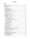 User And Programming Manual - (page 3)