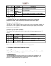 User And Programming Manual - (page 36)