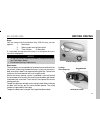 Owner's Manual & Service Book - (page 33)