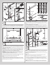 Installation instructions and owner's manual - (page 8)