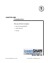 Installation And Operator's Manual - (page 9)