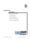 Installation And Operator's Manual - (page 11)