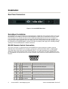 Installation And Operator's Manual - (page 12)