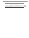 Installation, operation & service manual - (page 6)