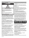 Installation, operation & service manual - (page 88)