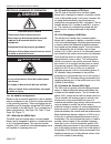 Installation, operation & service manual - (page 118)