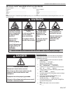 Installation, operation & service manual - (page 155)