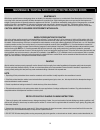 Installation, User Operation & Maintenance Manual - (page 18)