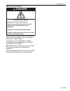Installation, Operation & Service Manual - (page 83)