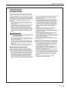 Installation, Operation & Service Manual - (page 125)