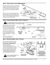 Owner Installation And User Manual - (page 7)