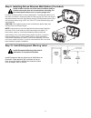 Owner Installation And User Manual - (page 9)