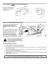 Owner Installation And User Manual - (page 13)