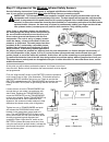 Owner Installation And User Manual - (page 15)