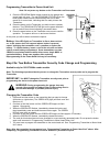 Owner Installation And User Manual - (page 17)