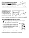 Owner Installation And User Manual - (page 20)