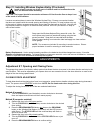 Owner Installation And User Manual - (page 21)