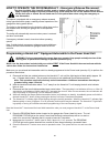 Owner Installation And User Manual - (page 26)