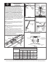 Installation Instructions And Owner's Manual - (page 34)