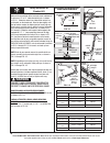 Installation Instructions And Owner's Manual - (page 30)