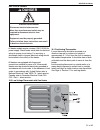 Installation, operation & service manual - (page 29)