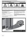 Installation, operation & service manual - (page 46)