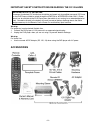 Installation Information & Operating Instructions - (page 11)