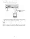Installation Information & Operating Instructions - (page 16)
