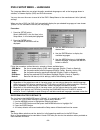 Installation Information & Operating Instructions - (page 22)