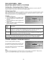 Installation Information & Operating Instructions - (page 23)