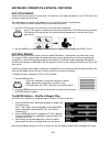 Installation Information & Operating Instructions - (page 26)