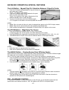 Installation Information & Operating Instructions - (page 27)