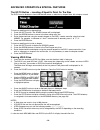 Installation Information & Operating Instructions - (page 28)