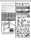 Installation Instructions And Owner's Manual - (page 3)