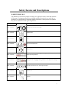Maintenance Instructions Manual - (page 17)