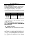 Maintenance Instructions Manual - (page 25)