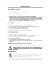 Maintenance Instructions Manual - (page 30)