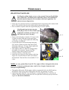 Maintenance Instructions Manual - (page 35)