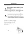 Maintenance Instructions Manual - (page 38)