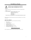 Operator's Instruction Manual - (page 12)