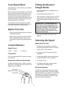 Instructions And Guarantee - (page 5)