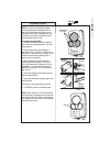 Operating Instructions And Owner's Manual - (page 3)