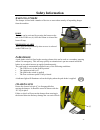 Operator's Instruction Manual - (page 27)