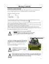 Operator's Instruction Manual - (page 31)