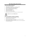 Operator's Instruction Manual - (page 35)