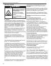 Installation, Operation & Service Manual - (page 38)