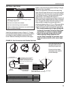 Installation, Operation & Service Manual - (page 45)