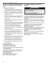 Installation, Operation & Service Manual - (page 50)