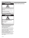 Installation, Operation & Service Manual - (page 20)
