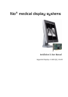 Installation & user manual - (page 1)